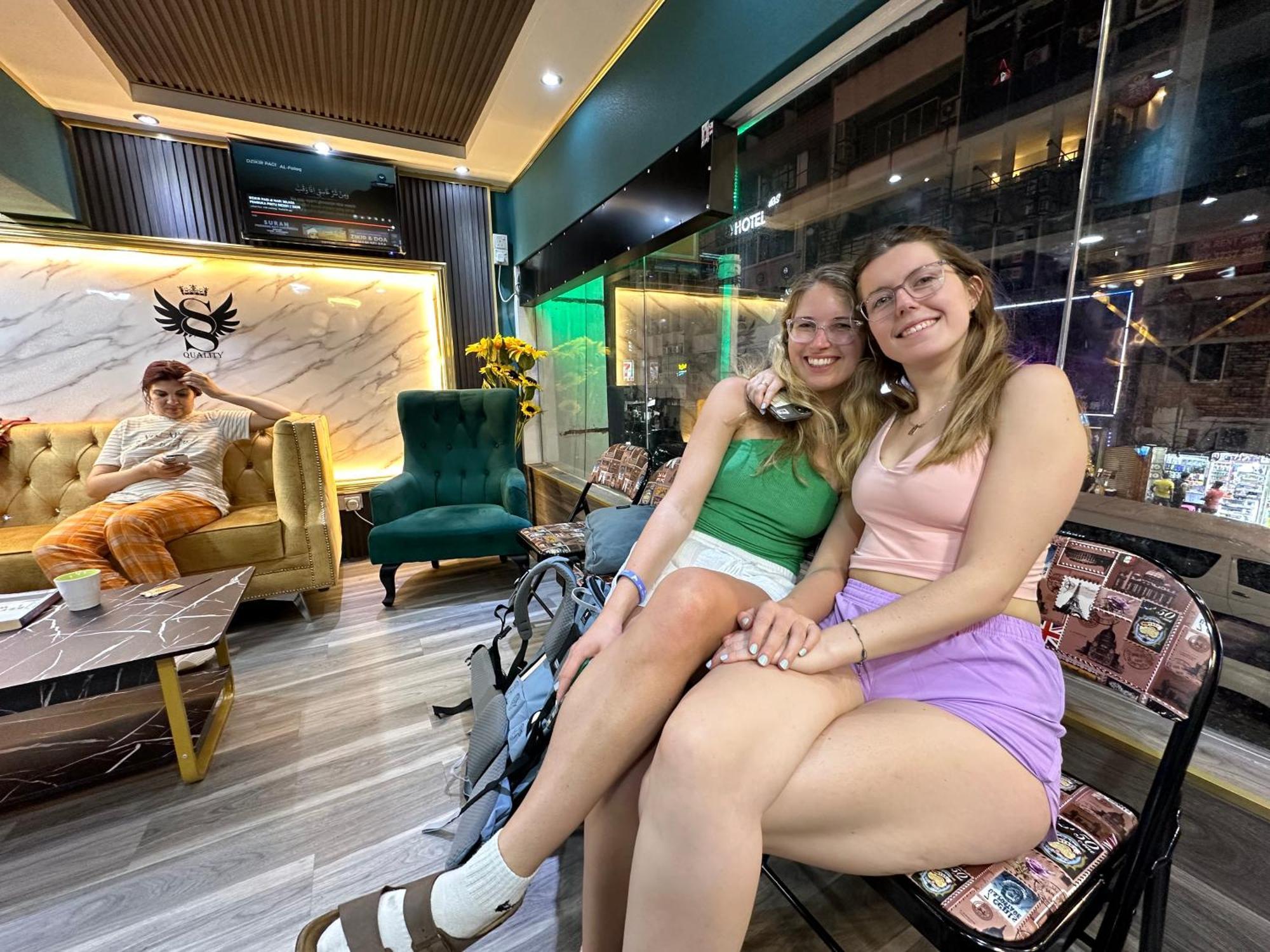 Ss Grey Hotel Kuala Lumpur Kültér fotó